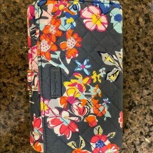 Vera Bradley wallet